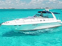 Yate en venta, en Cancun Sea Ray 43