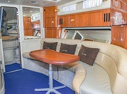 Sea Ray 43 for sale